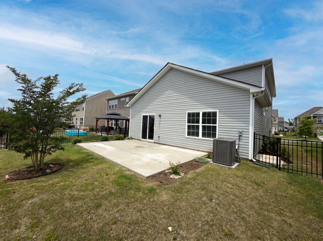 Photo 5 of 18 of 7725 Sea Turtle Way, Lancaster, SC