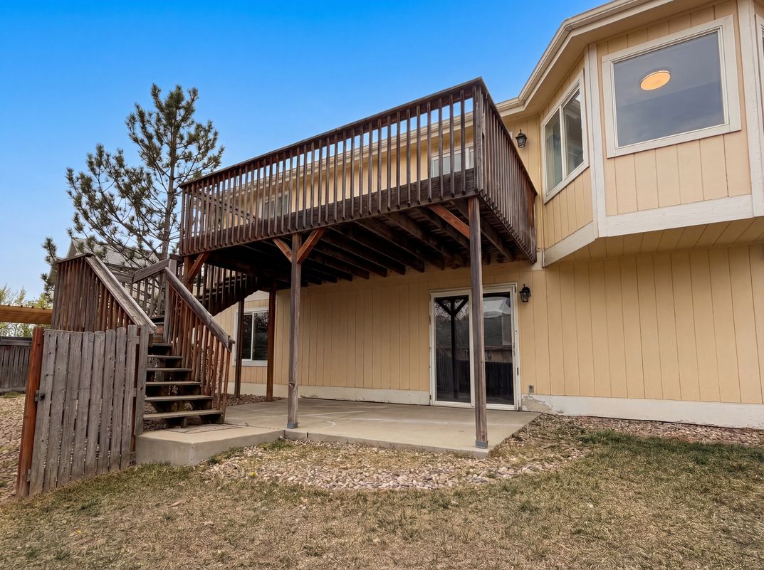 Photo 46 of 50 of 4098 La Junta Dr, Loveland, CO