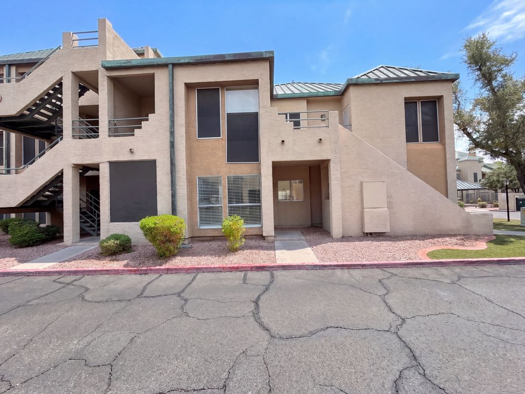 101 N 7th St 160 Phoenix AZ 85034