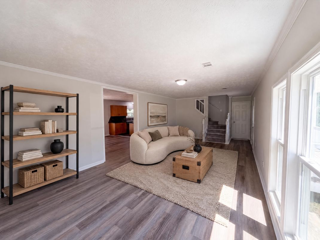 Property photo 3 of 3752 Swanns Station Rd