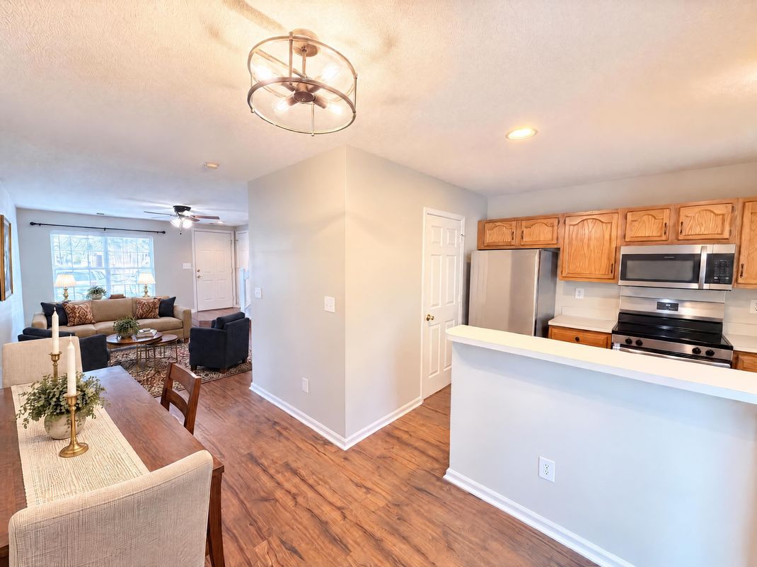 Property photo 2 of 12605 Tucker Crossing Ln