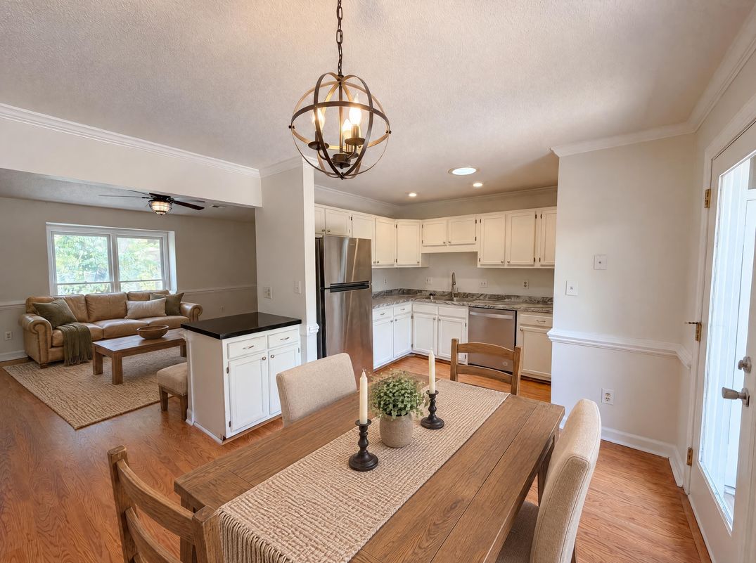 Property photo 2 of 5500 Fortunes Ridge Dr Apt 86B