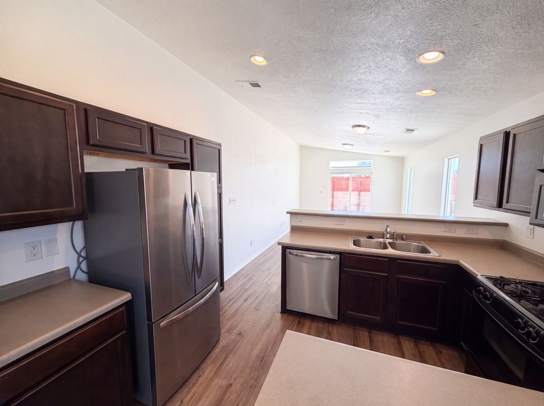 Photo 6 of 20 of 2834 Baco Noir Dr SW, Albuquerque, NM