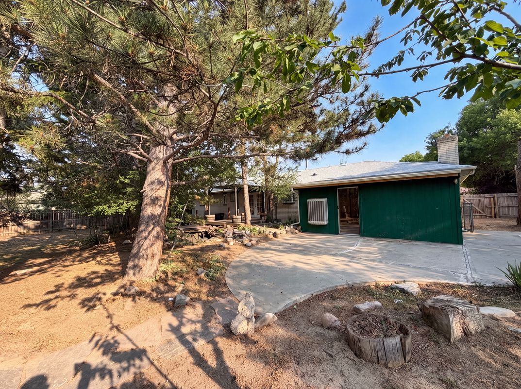 Photo 5 of 54 of 1307 Redwood Dr, Loveland, CO