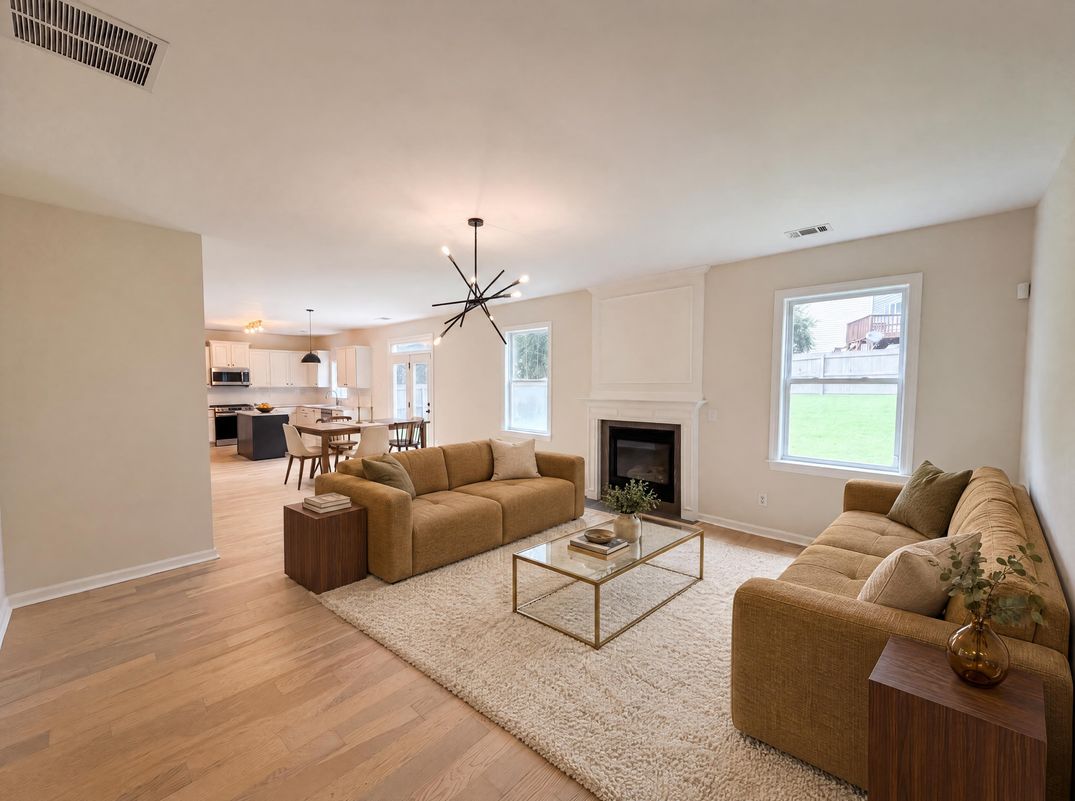 Property photo 3 of 3718 Park Hill Cir