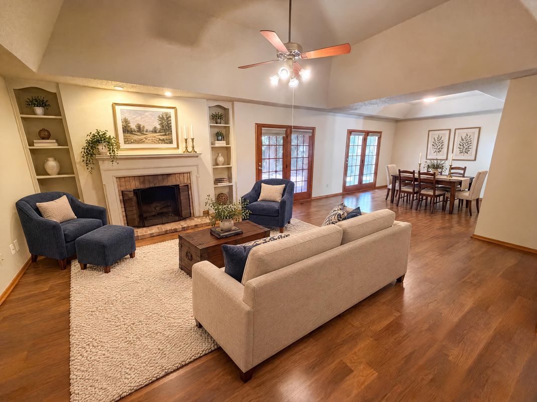 Property photo 3 of 1536 Creekside Dr