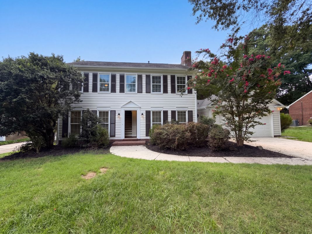 6735 Carmel Hills Dr Charlotte NC 28226
