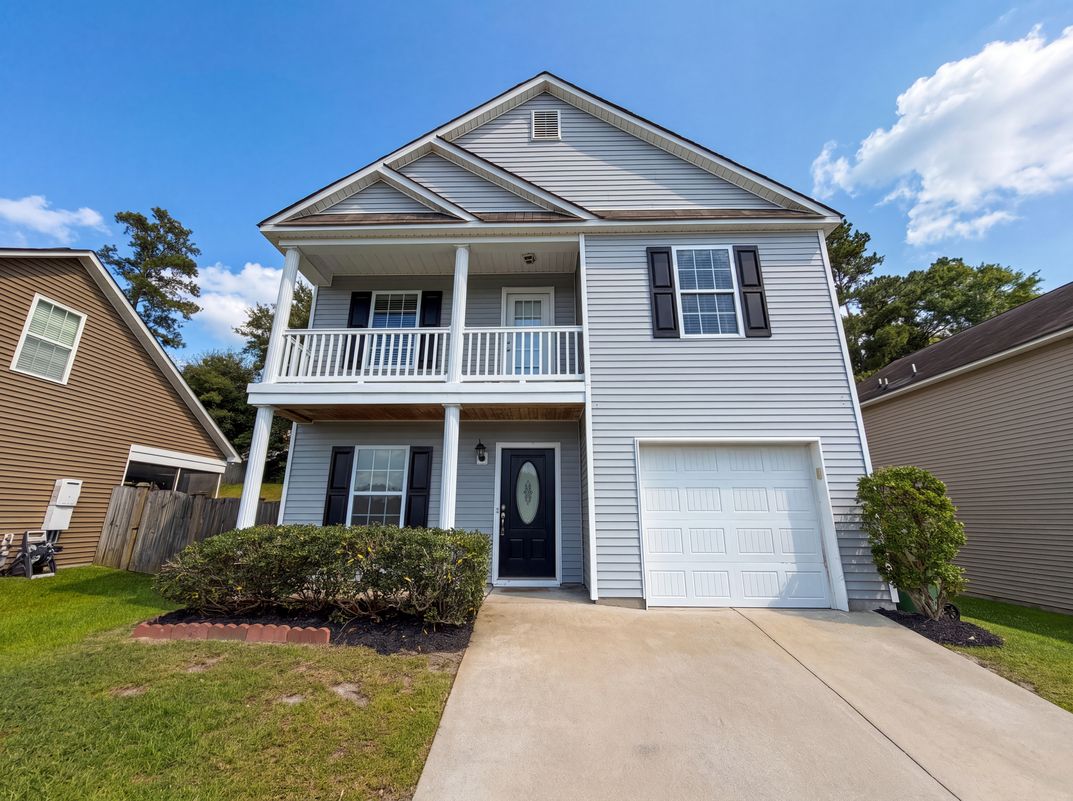 Property photo 1 of 1066 Rabon Pond Dr