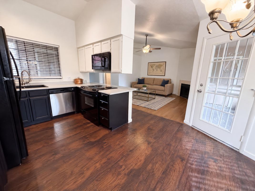 Property photo 2 of 5230 E Brown Rd Apt 207