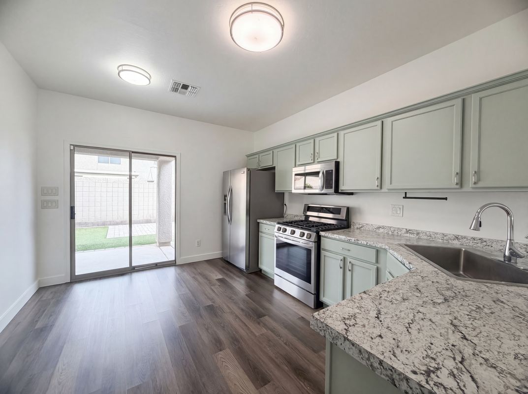 Photo 13 of 17 of 3127 S Eugene, Mesa, AZ