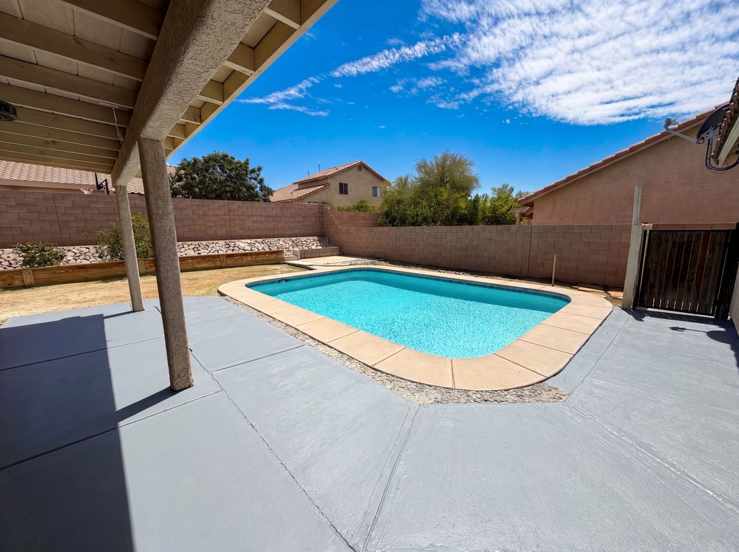 Photo 21 of 22 of 6461 W Harbin Ridge Way, Tucson, AZ