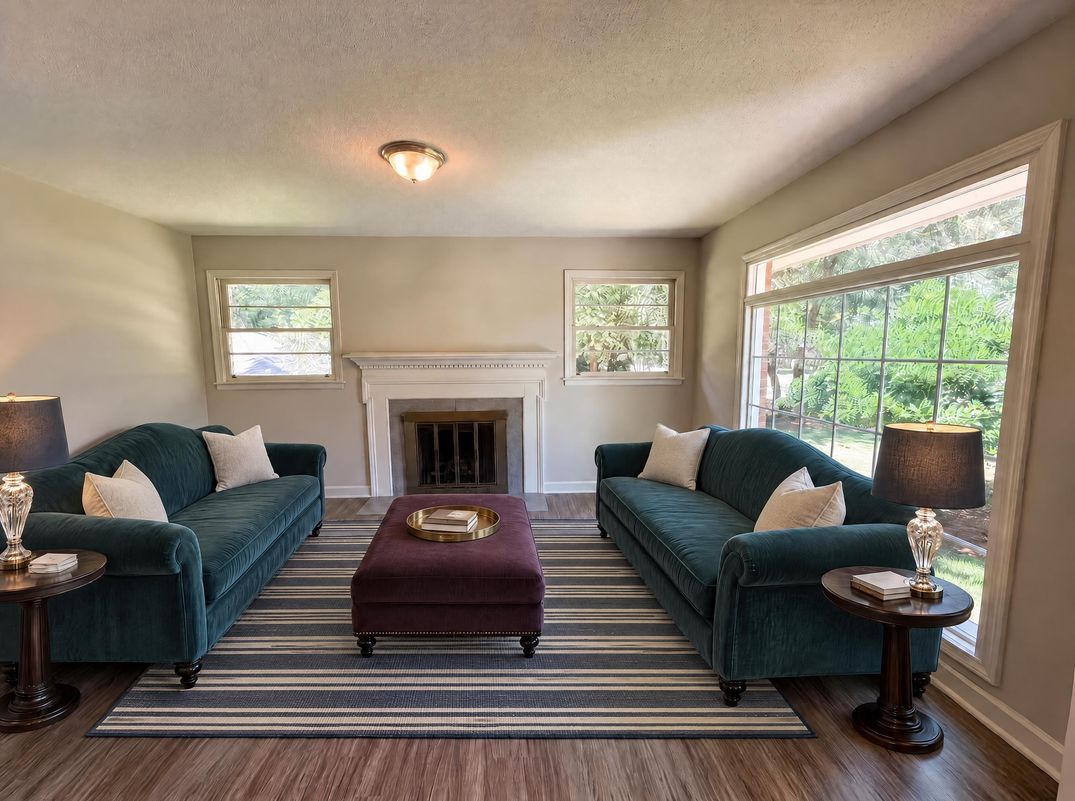 Property photo 3 of 104 Round Knob Rd