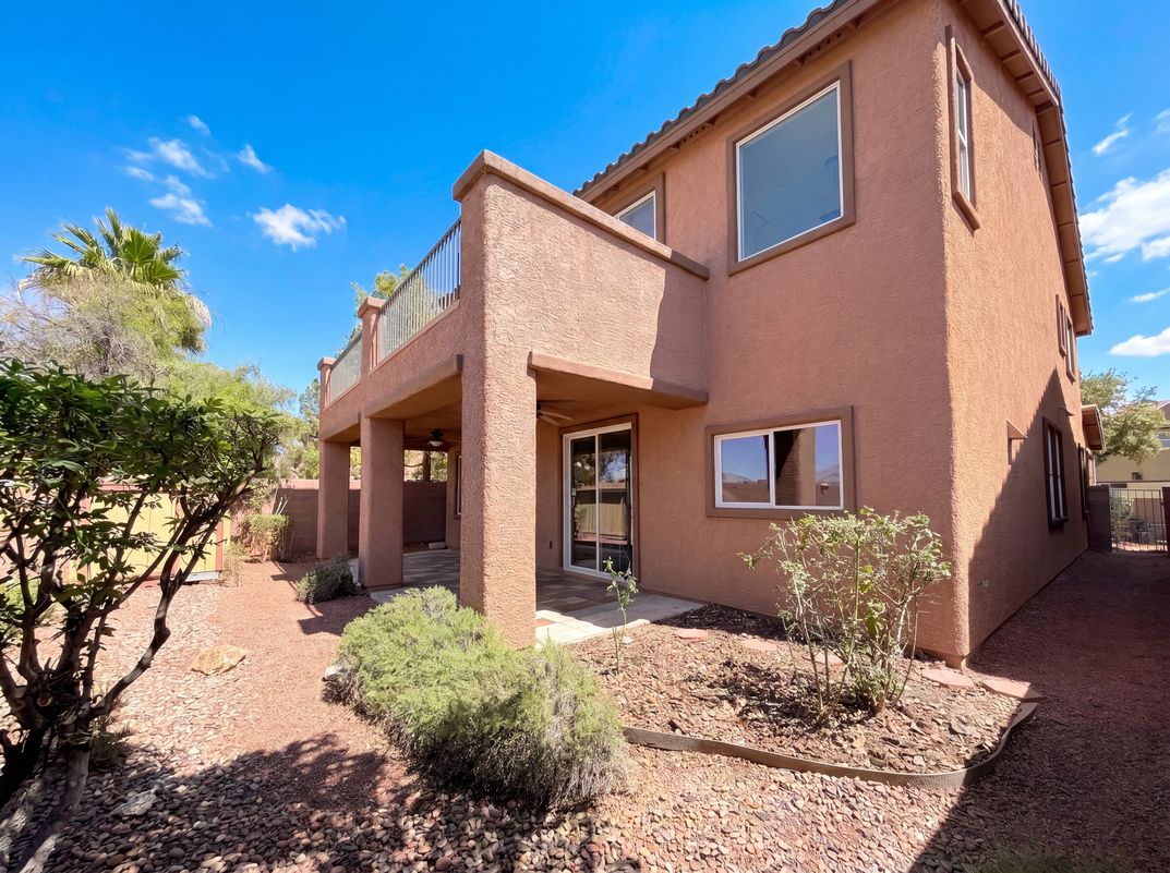 Photo 51 of 61 of 4220 Iris Pearl Ave, North Las Vegas, NV