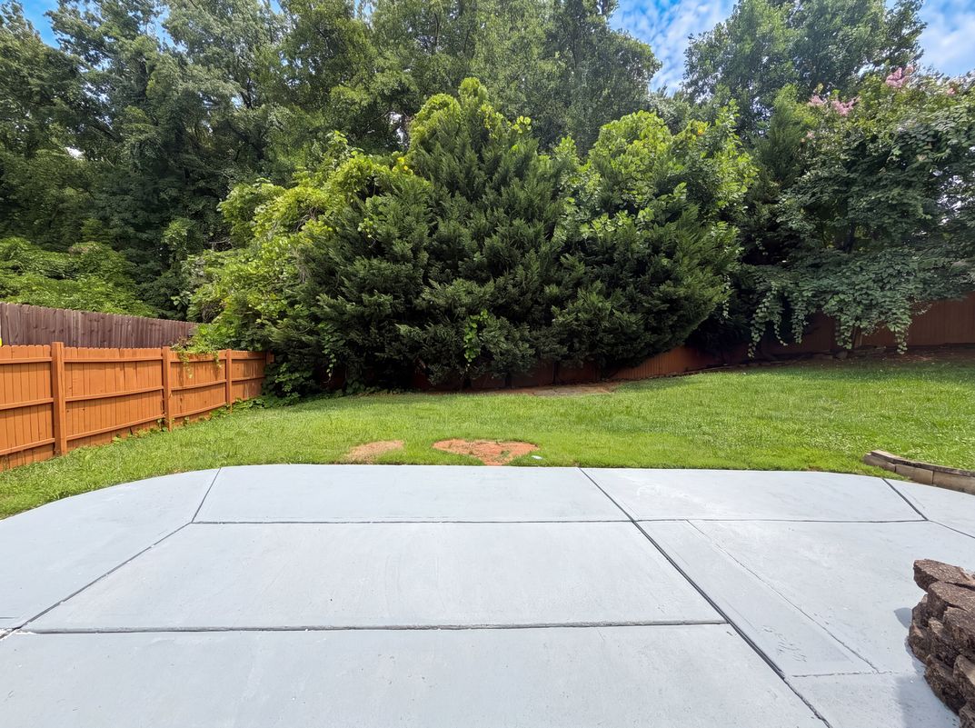 Photo 21 of 23 of 4024 Fifendrum Ln, Charlotte, NC