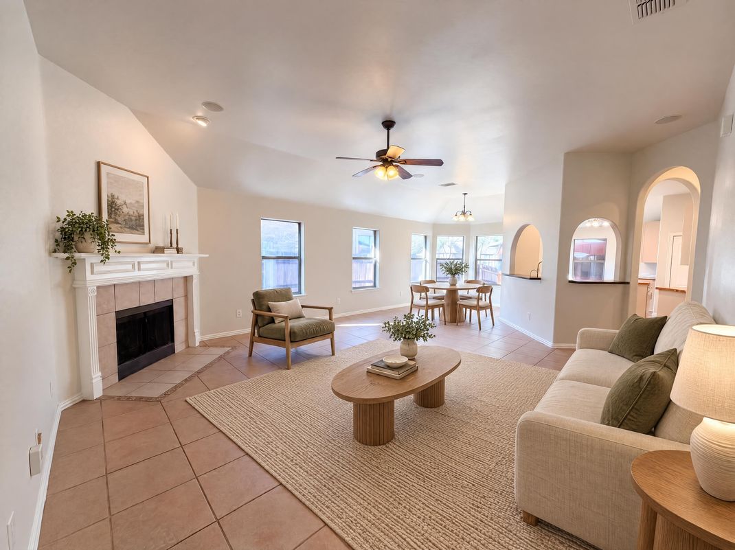 Property photo 3 of 2961 Salado Trl