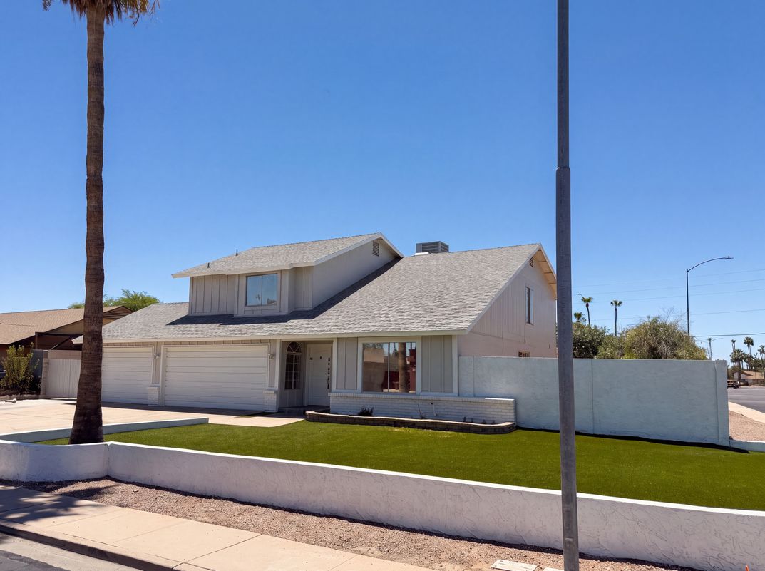 Photo 32 of 34 of 2608 S Mollera, Mesa, AZ