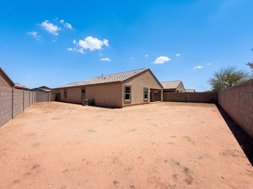 Photo 22 of 23 of 781 S Silvercreek Ln, Casa Grande, AZ