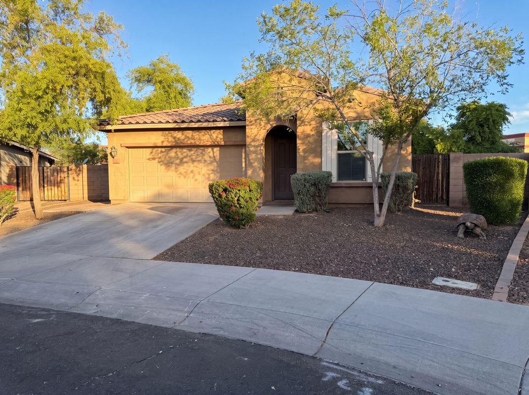 Photo 22 of 23 of 112 E Bernie Ln, Gilbert, AZ