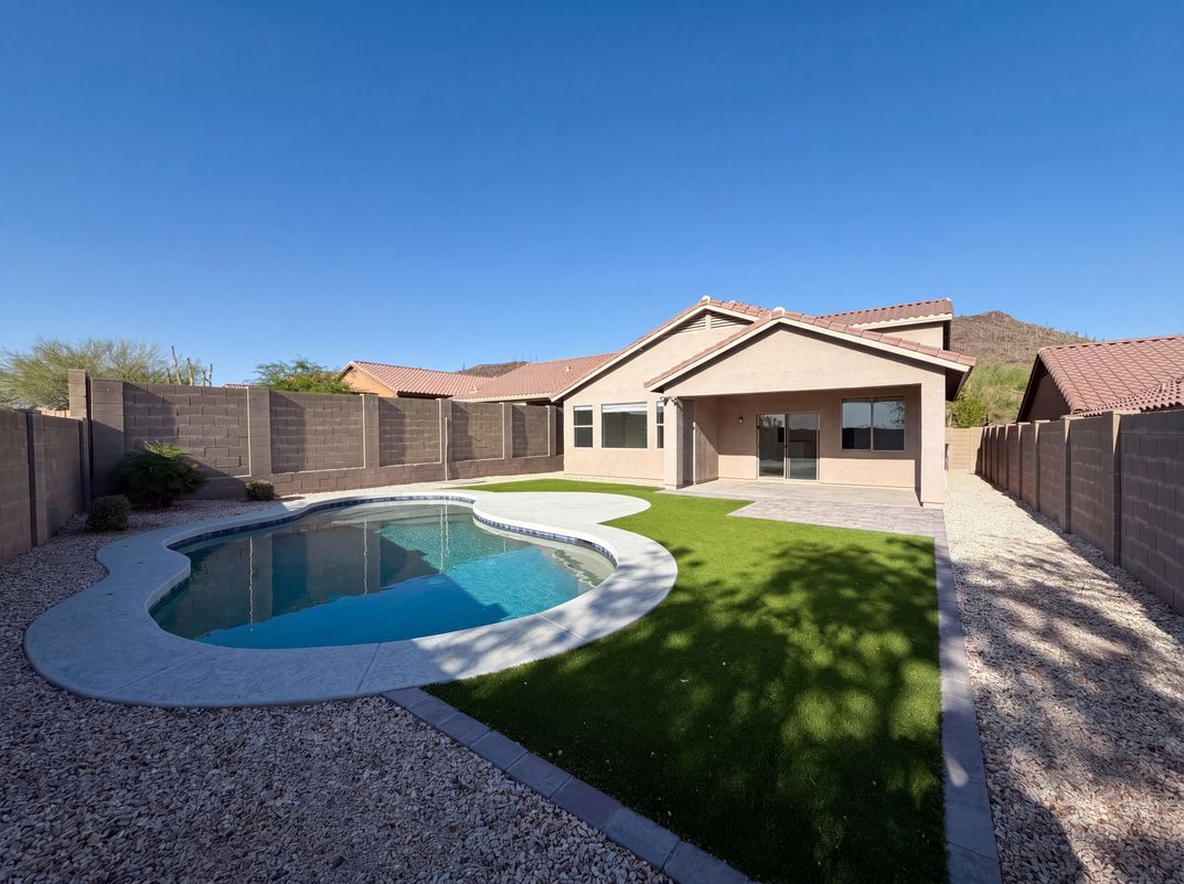 Photo 5 of 27 of 38034 N Hudson Trl, Anthem, AZ