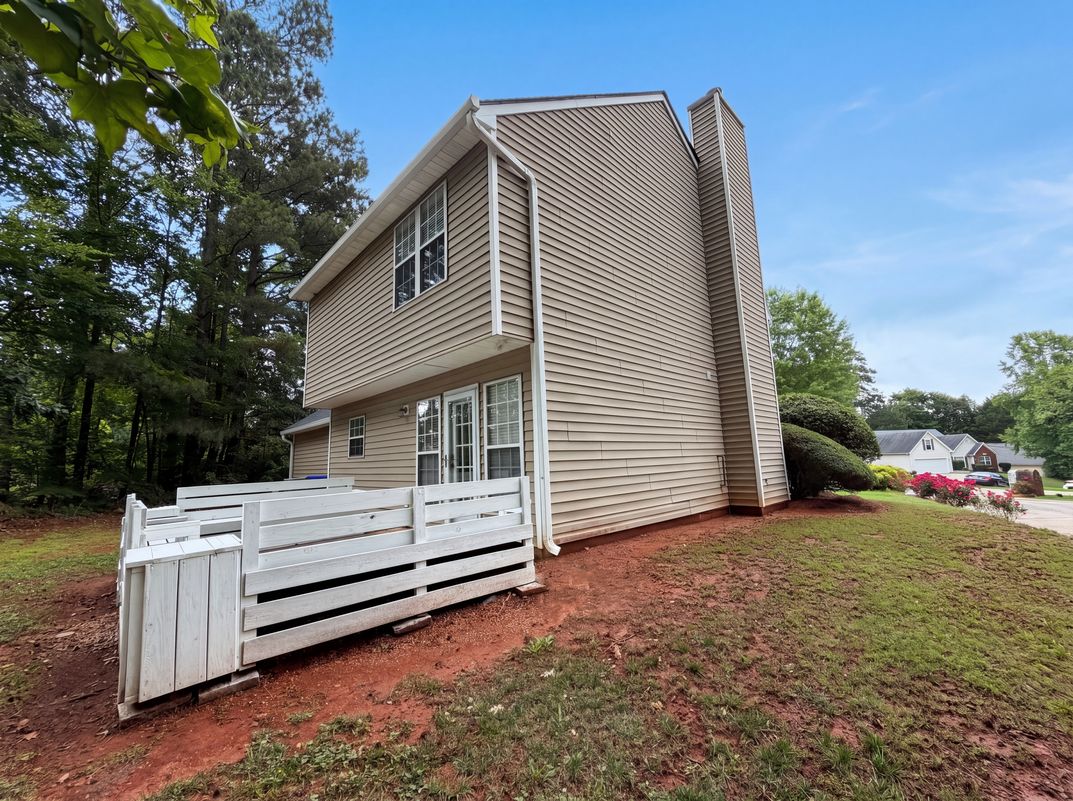 Photo 31 of 34 of 215 Twin Brook Way, Lawrenceville, GA