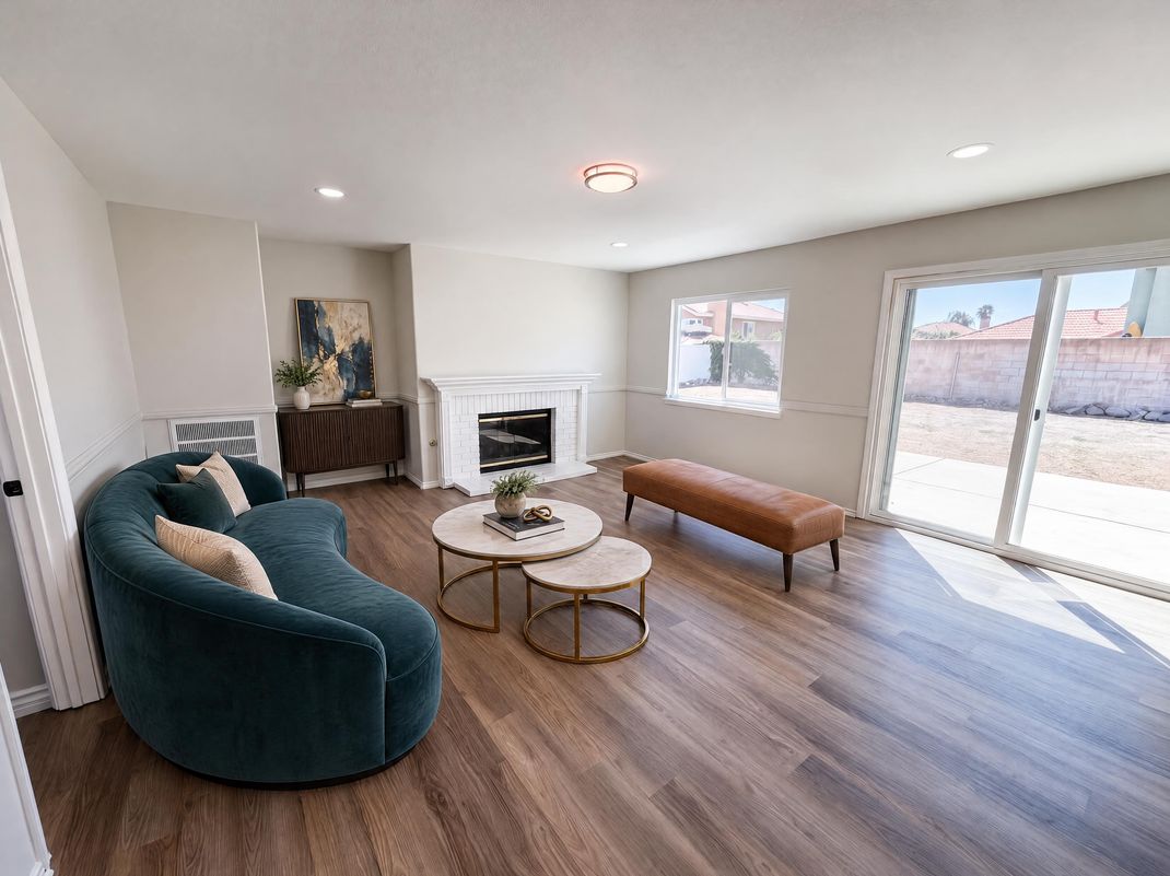 Property photo 3 of 2371 W Via Bello Dr