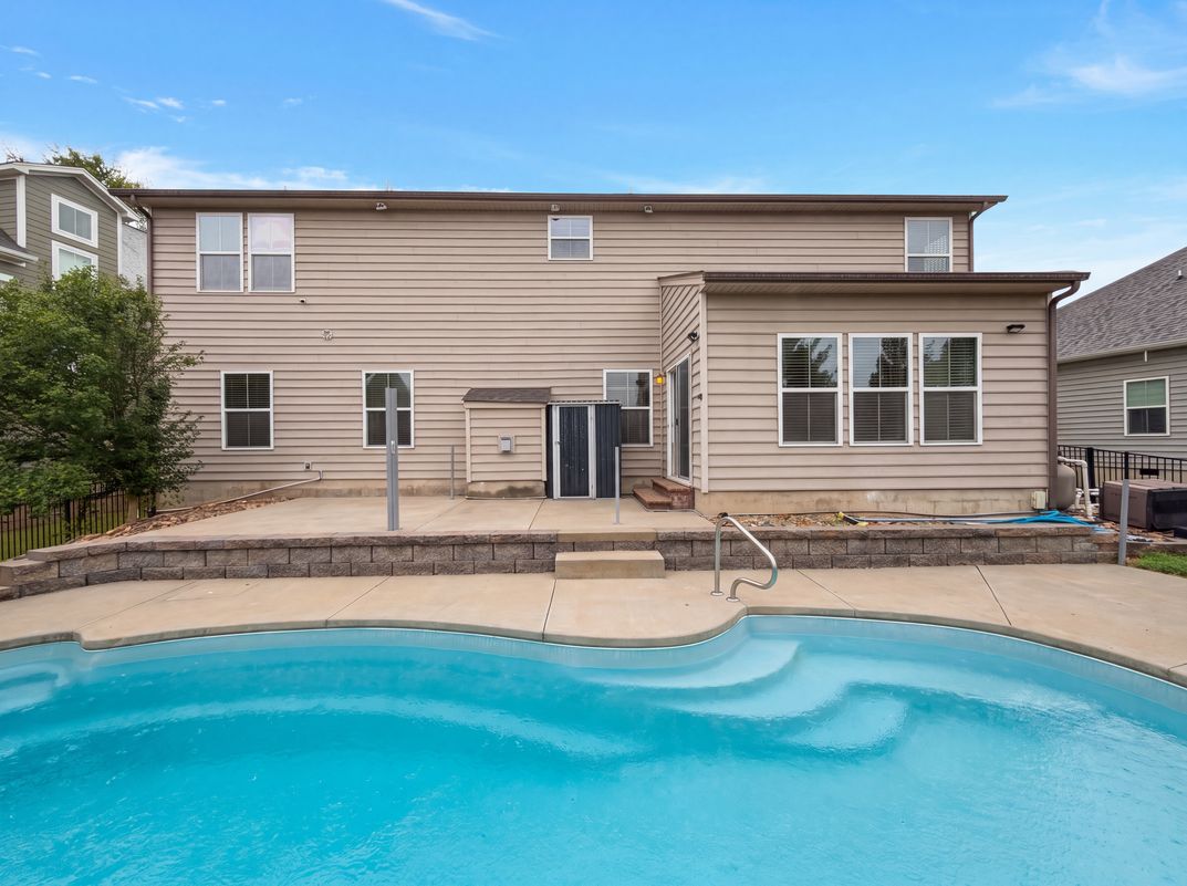 Photo 5 of 19 of 5101 Saint Clair St, Fort Mill, SC