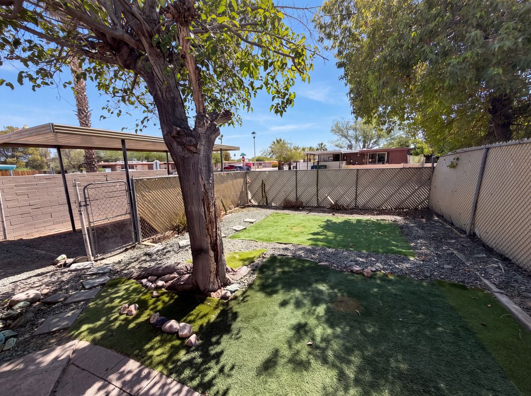 Photo 20 of 21 of 4002 S Lazy Palm Dr, Tucson, AZ