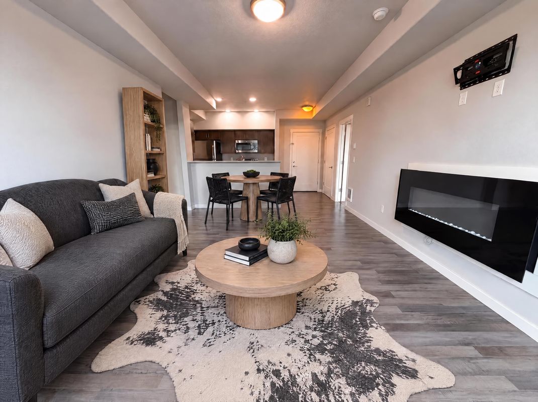 Property photo 3 of 16417 NW Chadwick Way Unit 203