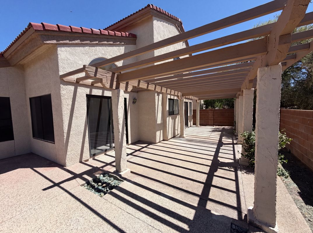 Photo 19 of 21 of 642 W Cassidy Pl, Tucson, AZ