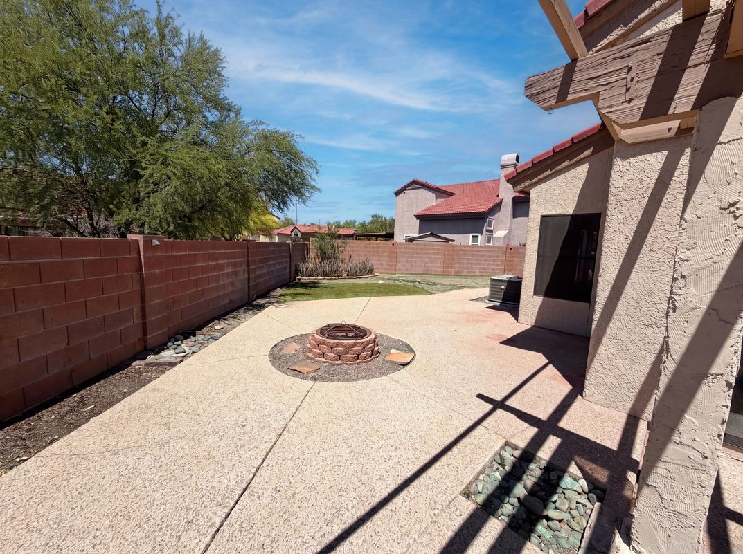 Photo 18 of 21 of 642 W Cassidy Pl, Tucson, AZ