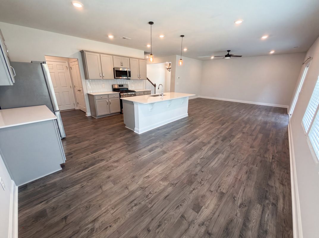Photo 17 of 20 of 1217 Black Walnut St, Monroe, NC