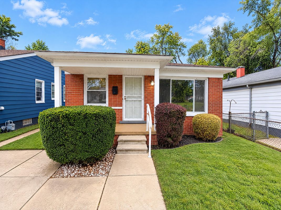 Property photo 1 of 8865 Mettetal St