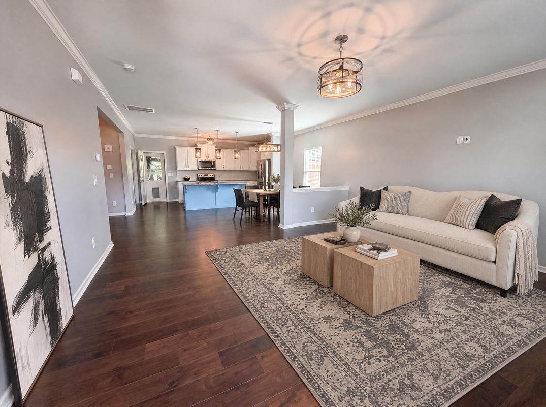 Property photo 3 of 2618 Courtland Dr