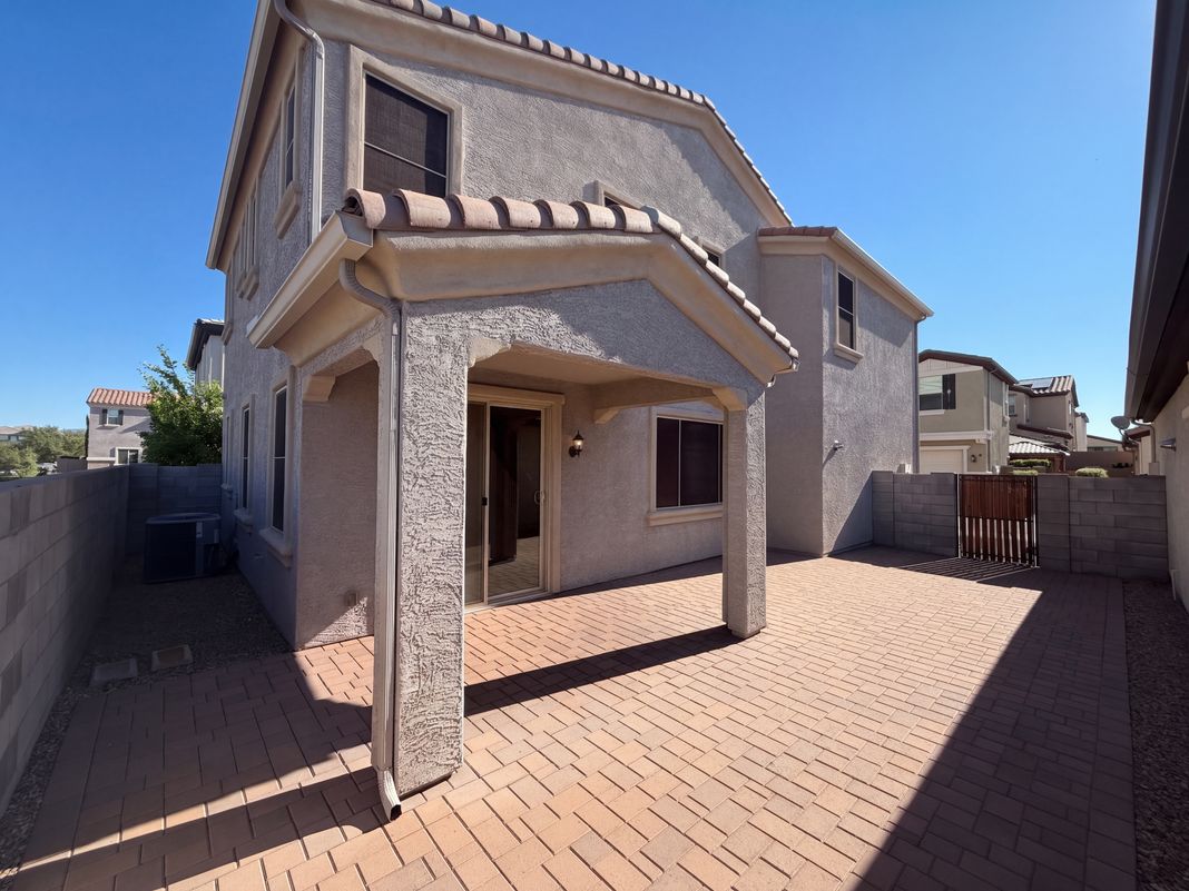 Property photo 2 of 5015 E Desert Forest Trl