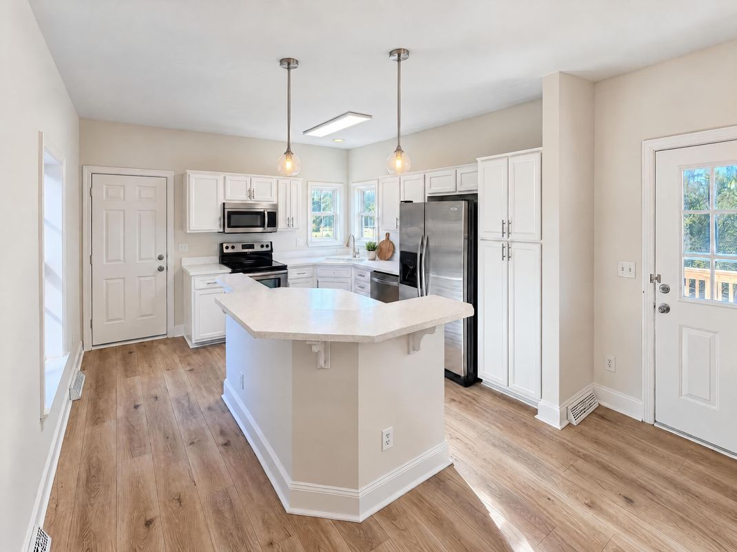 Property photo 2 of 3140 Earnhardt Rd