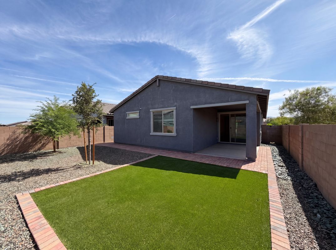 Photo 5 of 22 of 12701 N Gibbs Ave, Marana, AZ