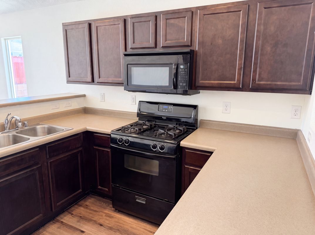 Photo 2 of 20 of 2834 Baco Noir Dr SW, Albuquerque, NM