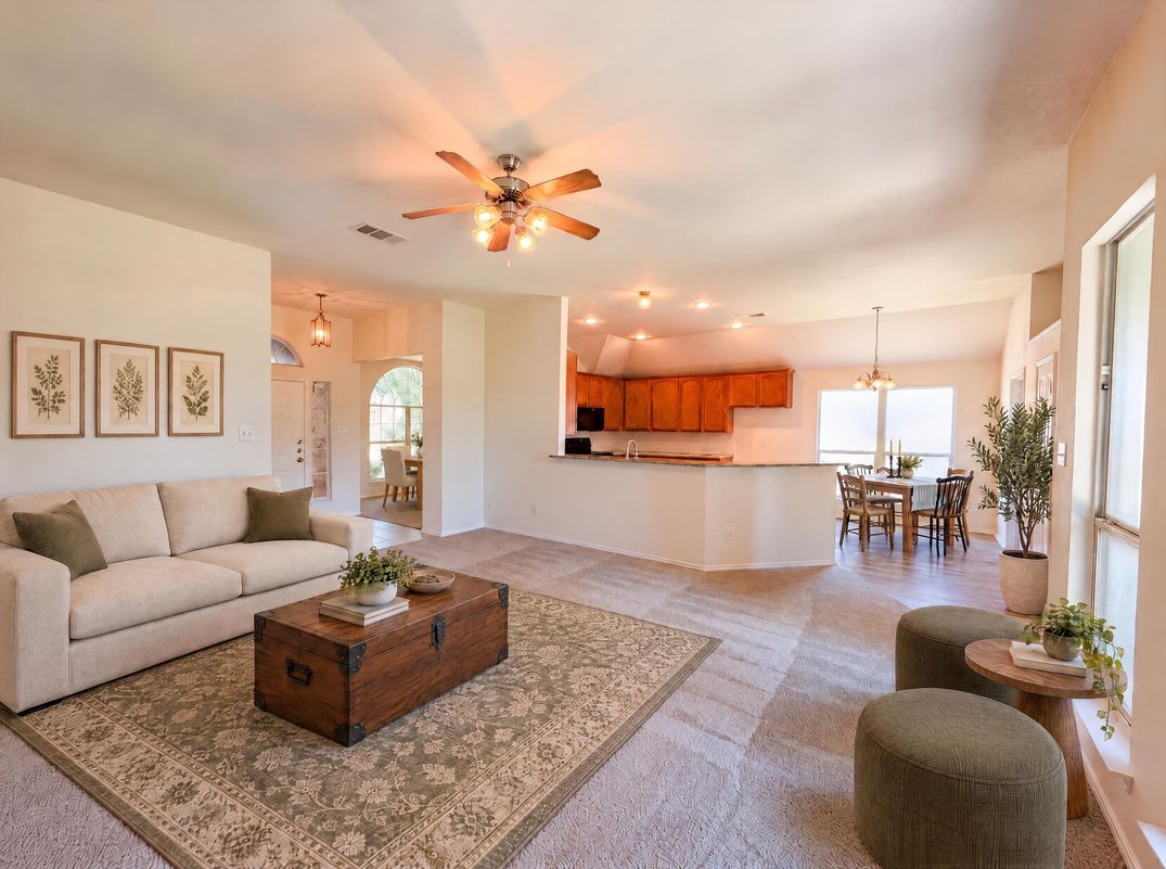 Property photo 3 of 6401 Marquett Dr