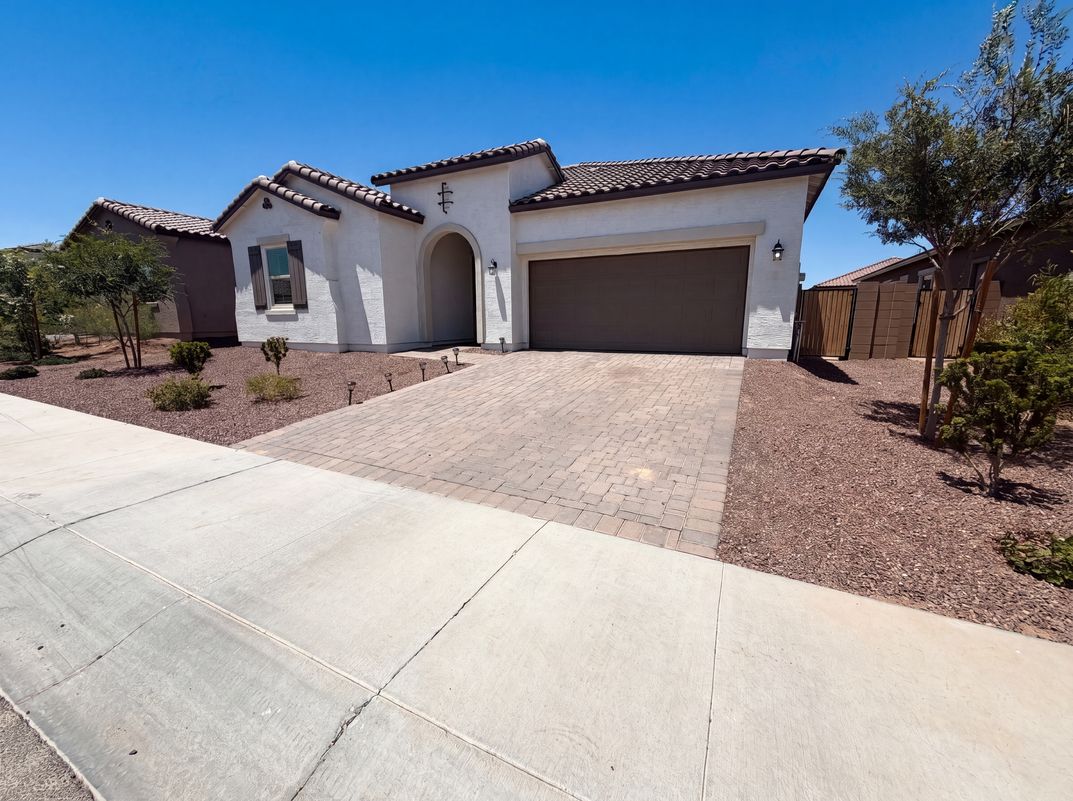 Photo 35 of 37 of 19562 W Wilshire Ave, Buckeye, AZ