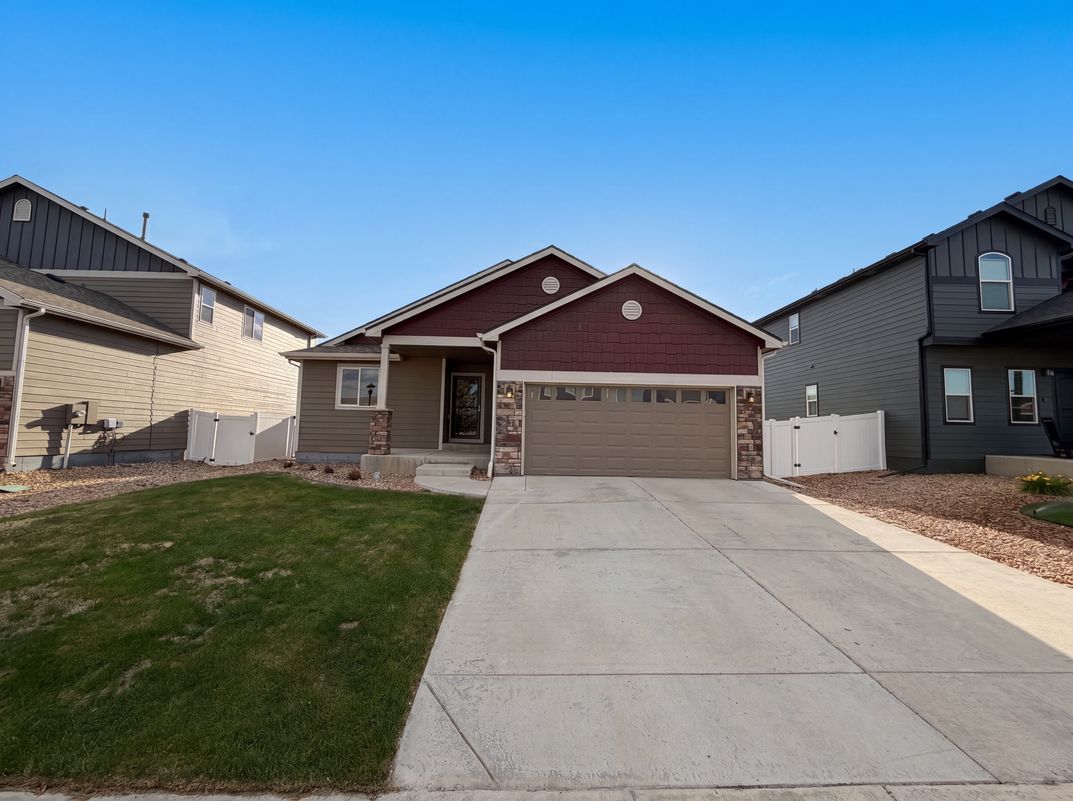 Photo 31 of 47 of 2403 Tabor St, Berthoud, CO