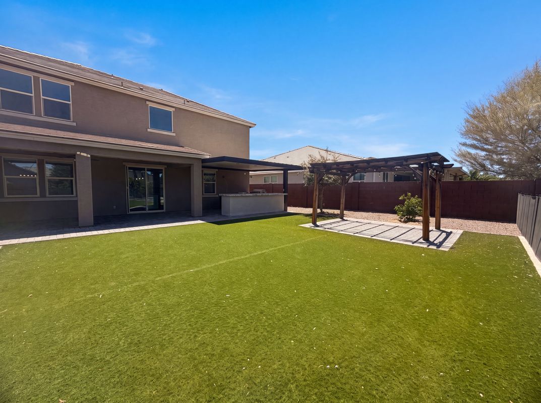 Photo 6 of 23 of 2166 W Madisen Marie Ave, San Tan Valley, AZ