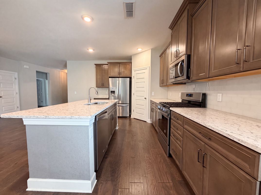 Photo 7 of 19 of 6044 Blackberry Ridge Ln, Hermitage, TN