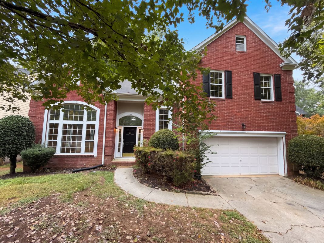 6306 Oxwynn Ln Charlotte NC 28270