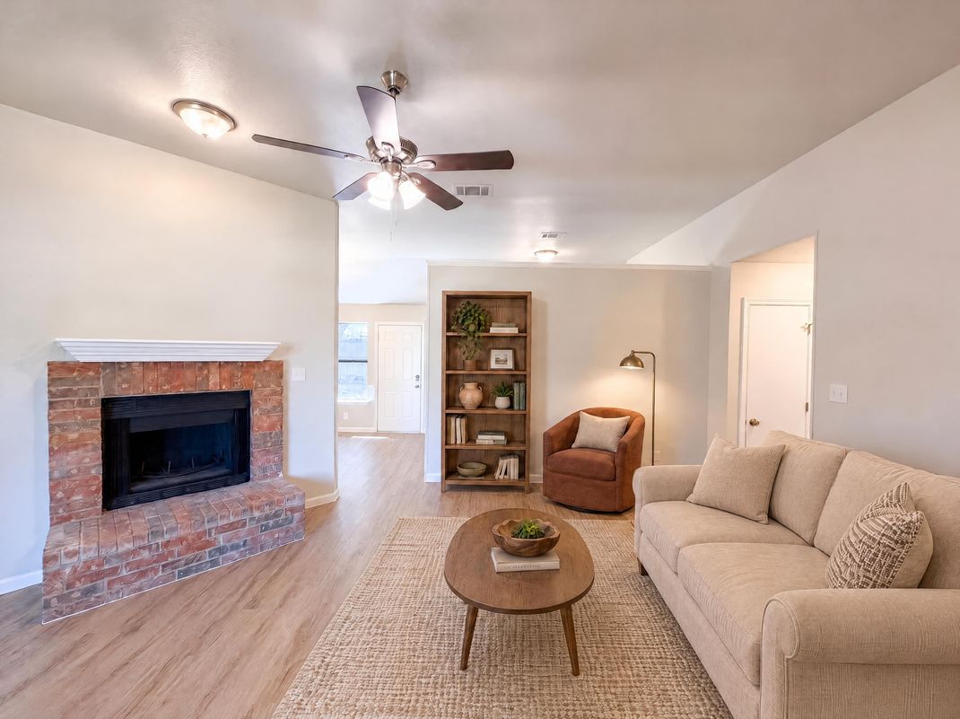 Property photo 3 of 2812 Beverly Dr