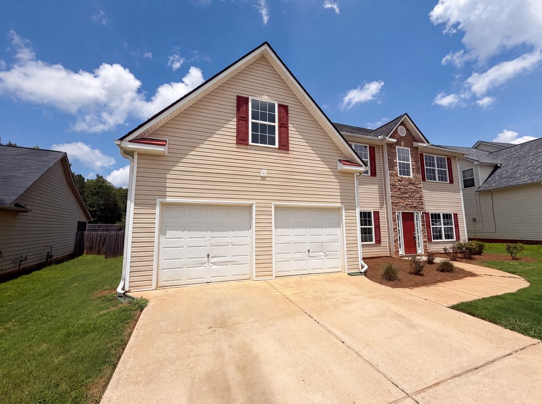 Photo 20 of 23 of 212 Summergate Ln, Villa Rica, GA