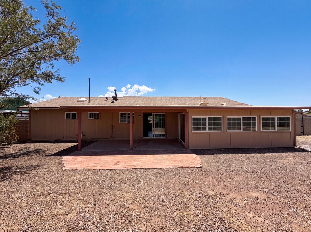 Photo 5 of 21 of 6081 N Curry Ave, Tucson, AZ