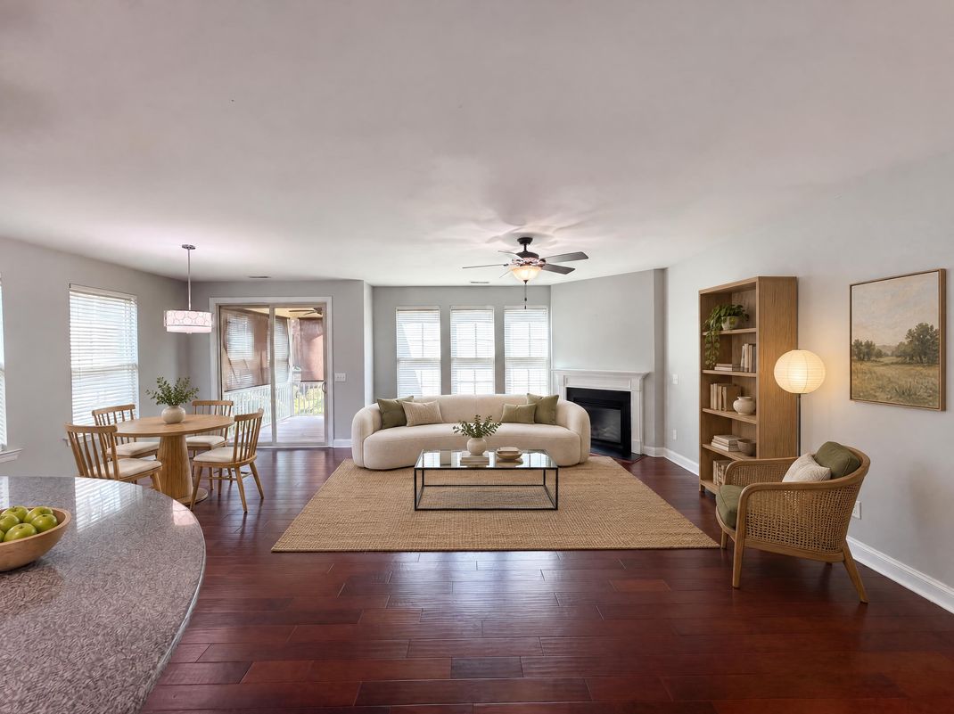 Property photo 3 of 1304 Litchborough Way