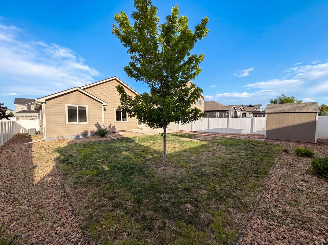 Photo 40 of 47 of 2403 Tabor St, Berthoud, CO