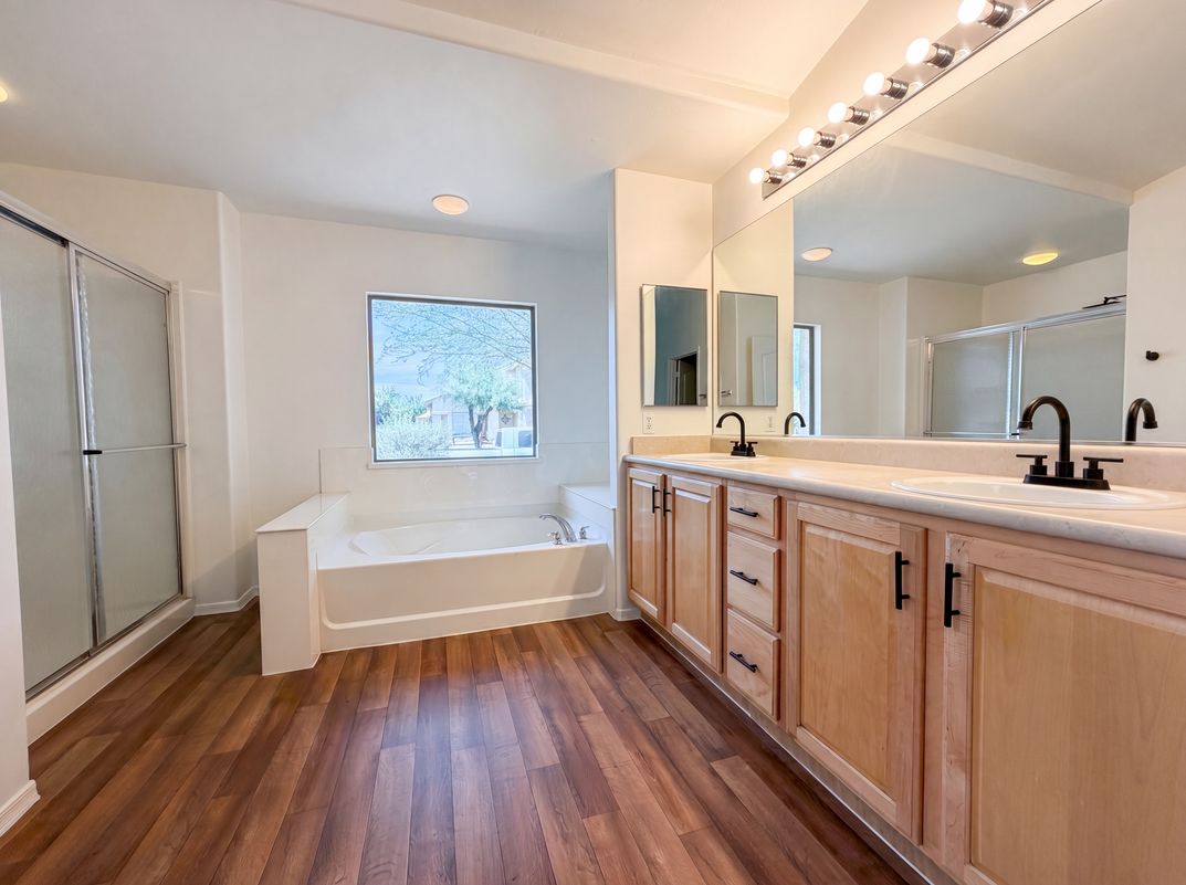 Photo 17 of 22 of 6461 W Harbin Ridge Way, Tucson, AZ