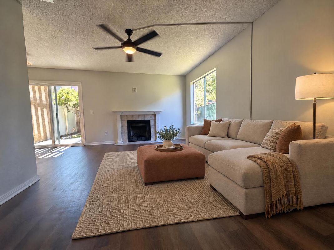 Property photo 3 of 912 S Mountain Ave Apt D
